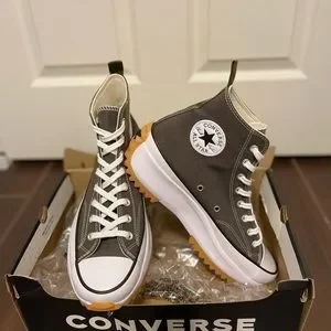 Converse | Shoes | Nib Unisex Converse Chuck Taylor High Top  display picture 1